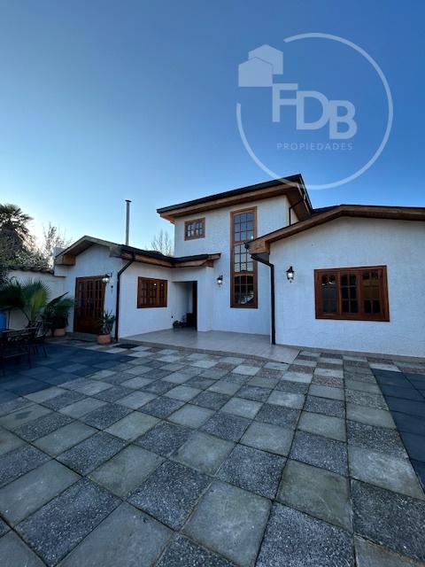 CASA  USO PARTICULAR Y COMERCIAL arriendo o venta